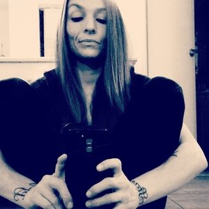 Meet your Posher, Kristen